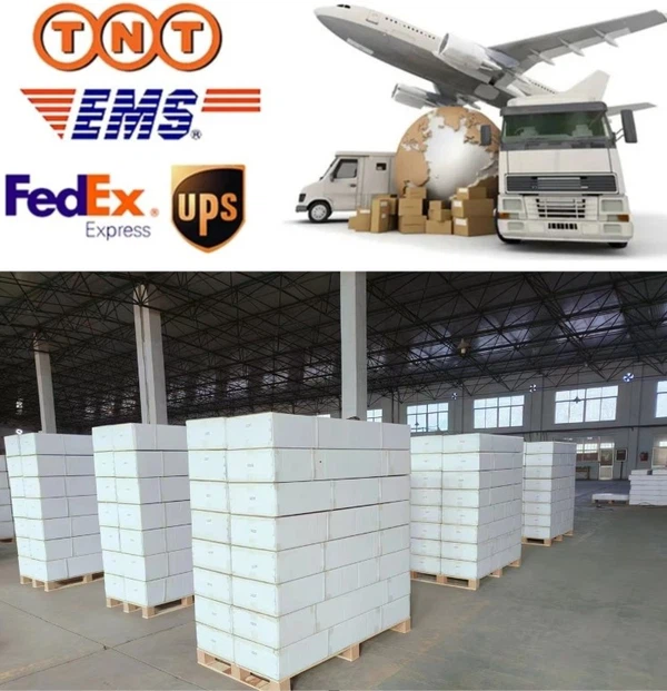 Universal exhaust reducer transportation Universal exhaust reducer transportation
