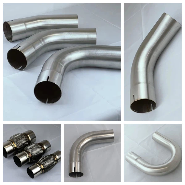 flexible muffler pipe flexible muffler pipe